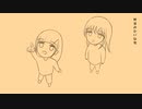 【MV】ハンバーぐも / カゼヒキβ
