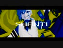 【UTAU】シャンティ【葉都】