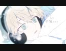 【知声 cover】スノーマン / halyosy