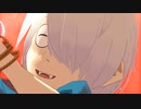 《ゲ謎MMD》カトラリー《ゲゲ郎》