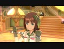 【春研】天海春香「キラメキラリ」トレンチカモフラージュ