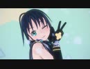 【MMD艦これ】SSR式涼風で「SnowMix♪」