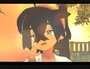 【MMDポケモン】甚平スグリ【Lil Goldfish】