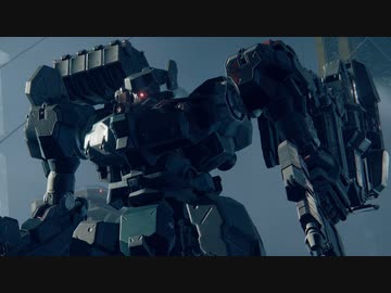 【アーマードコアⅥ】 ルビコンタマネギ Part.38【ゆっくり実況】