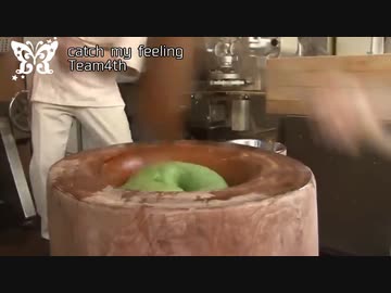 アイマス楽曲と見る高速餅つきPart4