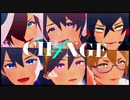 【MMD】©H4ИGE【ヮ〒】