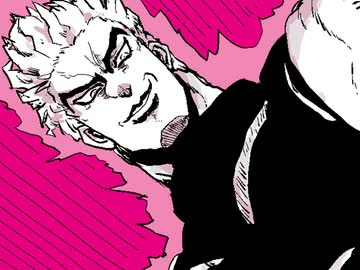 【ジョジョ第3部】うろ覚えで振り返る 承太郎の奇妙な冒険 PART62