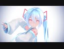 【MMD】「勇者」YOASOBI