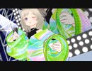 【MMD】マツケンサンバⅡ【自作VRoid】