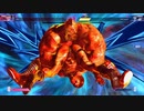 リョナ対戦　キャミィゲームオーバー　ストリートファイター6　Street Fighter 6　Cammy