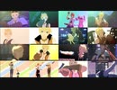 【テイルズオブMMD】Twitter投稿まとめ2023後半【TOA】