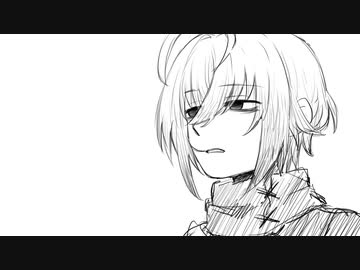 【形見彼世】人生has been＼(^o^)／over【UTAUカバーリメイク】