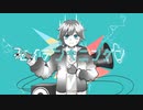 【UTAU音源配布】セイデンキニンゲン【拡音シャノン〈LR↑←↓→〉】