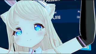 (堕ちて)ないです。.vrc3