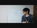 35分。7話:パトロクロスの死。槍で口を突き、歯並びを乱しつつ、青銅の先端は脳髄に至る[肉付け要約≒朗読 イリアス 809頁 前8世紀 ホメロス]