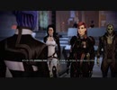 【マスエフェクト2】レネゲイドプレイ＃15　カレストン・リフト　【MassEffect2】