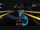 【PC版アリスギア】企業案件任務を流すだけ【キーボード】