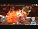 【モンハンRISE】Monster Hunter RISE_018_01_☆7やっていこう、３乙しても泣かない