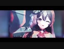 【ウマ娘MMD】トリコロージュ【サトノダイヤモンド】
