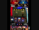 [メダルゲーム］ネットゲーセンのGAPOLIでチャレンジ[北斗の拳～BATTLE BONUS～]【荒波スペック編】