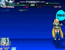 MUGEN ボスはいおりに倒して見た その14
