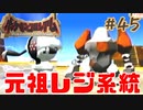 元祖レジ系・参上！！【ポケモンコロシアム】＃４５