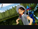【ＭＭＤポケモン】スグリとアオイの8ＨＩＴ【手持ちも一緒】