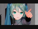 SV風ミクさん - Love&Joy -