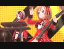 【デレステMV】「Unlock Starbeat」(新衣装)【1080p60/4K HDR ドットバイドット】