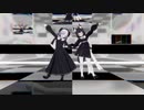 (メスへ)堕ちろ！VRC０mmd