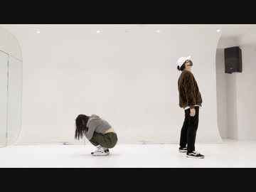 [りンご×雪姫] ドーナツホール [踊ってみた]