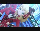 Nightwear【桃華 梨沙 ありす 千枝 小春】クリムゾン・ロッカーズ