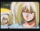 ドミニオンより挿入歌「HEY BOY」