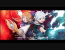 【剣姫の背中を追いかけて】憧憬を穢すなぁぁぁぁぁ！【ダンクロ】