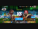 86%ΩTティトゥスDF米BIGRODスタン不可最速アストロジャブアッパー1R圧倒的勝利居合い斬りクリティカルフック18万バイオ2連フックKO