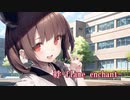 [AIきりたん]絆-flame enchant-[オリジナル曲]