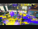 【Splatoon3】今宵もひたすらXマッチ_Act-199_ホコ1915～＝＝Re:16から始まり20目指す【齢39のスピナー】