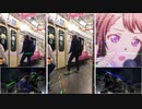 素材色ドリZone～レッドゾーン～【音Mad】