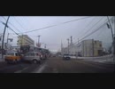 日本のドラレコ映像まとめ　事故・危険運転集 #17