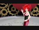 【MMD】clock_lock_works【重音テト】