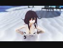 【MMD艦これ】大鯨さんがマスターこちらっ!