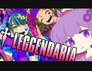 【beatmaniaIIDX】†レジェンダリアなゆかりさん†【VOICEROID実況】#65