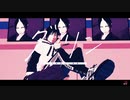 【MMD鬼徹】ダーリン【2024年新春ＭＭＤ祭り】