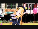 【MMD Fate】アビゲイル「シル・ヴ・プレジデント」ショート版