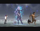【FEエンゲージ】神竜と化した先輩.mp15-1