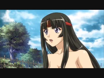 スライム娘 クイーンズブレイド メローナ