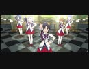 【ミリシタMV】DIAMOND DAYS【ACM+貴音・雪歩】