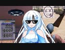 【#15】リニューアルオープンしてから毎日が大変な雪さん【Gas Station Simulator】