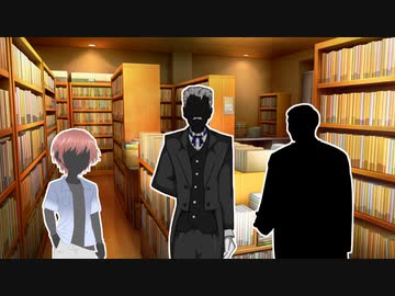 【VOICEROID劇場】琴葉さんちの家庭の事情　37話「走れ正直者」