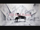 My Red Room / 時村雪人 feat.AI Saki